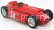 Cmc Lancia F1  D50 N 30 Monaco Gp 1955 Eugenio Castellotti 1:18 Red