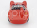 Cmc Maserati Tipo 61 2.9l S4 Spider Birdcage Goodwood Revival 2008 1:18 Red