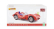 Cmc Maserati Tipo 61 2.9l S4 Spider Birdcage Goodwood Revival 2008 1:18 Red
