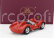Cmc Maserati Tipo 61 2.9l S4 Spider Birdcage Goodwood Revival 2008 1:18 Red