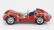 Cmc Maserati Tipo 61 2.9l S4 Spider Birdcage Goodwood Revival 2008 1:18 Red