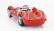 Cmc Maserati Tipo 61 2.9l S4 Spider Birdcage Goodwood Revival 2008 1:18 Red