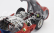Cmc Maserati Tipo 61 2.9l S4 Spider Birdcage Goodwood Revival 2008 1:18 Red