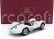 Cmc Maserati Tipo 61 2.9l S4 Spider Birdcage N 66 Winner Castle Rock Colorado Scca 1960 Jim Hall 1:18 Bílá Modrá