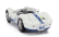 Cmc Maserati Tipo 61 2.9l S4 Spider Birdcage N 66 Winner Castle Rock Colorado Scca 1960 Jim Hall 1:18 Bílá Modrá