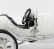 Cmc Mercedes benz 2000 N 0 Targa Florio 1924 1:18 Bílá