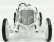 Cmc Mercedes benz 2000 N 0 Targa Florio 1924 1:18 Bílá