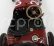 Cmc Mercedes benz 2000 Spider N 23 3rd Targa Florio 1924 A.neubauer 1:18 Bordeaux