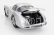 Cmc Mercedes benz 300 Slr Coupe N T1 Rac Tourist Trophy 1955 1:18 Silver