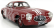 Cmc Mercedes benz 300sl (w154) Team Daimler-benz Ag N 16 Bern Gp 1952 R.caracciola 1:18 Red
