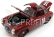 Cmc Mercedes benz 300sl (w154) Team Daimler-benz Ag N 16 Bern Gp 1952 R.caracciola 1:18 Red