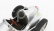 Cmc Mercedes benz F1  W125 N 3 Gp Donington 1937 M.von Brauchitsch 1:18 Silver