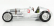 Cmc Mercedes benz F1  W125 N 3 Gp Donington 1937 M.von Brauchitsch 1:18 Silver