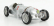 Cmc Mercedes benz F1  W125 N 3 Gp Donington 1937 M.von Brauchitsch 1:18 Silver