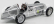 Cmc Mercedes benz F1  W25 Spider N 20 Winner Adac Eifelrennen 1934 M.von Brauchitsch 1:18 Silver