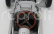 Cmc Mercedes benz F1  W25 Spider N 20 Winner Adac Eifelrennen 1934 M.von Brauchitsch 1:18 Silver