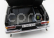 Cmc Mercedes benz S-class 600 Pullman W100 1963 1:18 Black