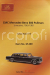 Cmc Mercedes benz S-class 600 Pullman W100 1963 1:18 Black