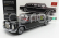 Cmc Mercedes benz S-class 600 Pullman W100 1963 1:18 Black