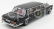 Cmc Mercedes benz S-class 600 Pullman W100 1963 1:18 Black