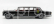 Cmc Mercedes benz S-class 600 Pullman W100 1963 1:18 Black