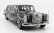 Cmc Mercedes benz S-class 600 Pullman W100 1963 1:18 Black