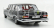 Cmc Mercedes benz S-class 600 Pullman W100 1963 1:18 Black