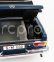 Cmc Mercedes benz S-class 600 Pullman (w100) Landaulet Soft-top Semiconvertible 1969 1:18 Blue