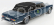 Cmc Mercedes benz S-class 600 Pullman (w100) Landaulet Soft-top Semiconvertible 1969 1:18 Blue