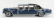 Cmc Mercedes benz S-class 600 Pullman (w100) Landaulet Soft-top Semiconvertible 1969 1:18 Blue