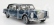 Cmc Mercedes benz S-class 600 Pullman (w100) Landaulet Soft-top Semiconvertible 1969 1:18 Blue