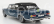 Cmc Mercedes benz S-class 600 Pullman (w100) Landaulet Soft-top Semiconvertible 1969 1:18 Blue