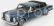 Cmc Mercedes benz S-class 600 Pullman (w100) Landaulet Soft-top Semiconvertible 1969 1:18 Blue