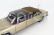 Cmc Mercedes benz S-class 600 Pullman (w100) Landaulet Soft-top Semiconvertible 1972 1:18 Gold Met