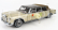 Cmc Mercedes benz S-class 600 Pullman (w100) Landaulet Soft-top Semiconvertible 1972 1:18 Gold Met