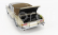 Cmc Mercedes benz S-class 600 Pullman (w100) Landaulet Soft-top Semiconvertible 1972 1:18 Gold Met
