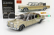 Cmc Mercedes benz S-class 600 Pullman (w100) Landaulet Soft-top Semiconvertible 1972 1:18 Gold Met