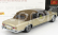 Cmc Mercedes benz S-class 600 Pullman (w100) Landaulet Soft-top Semiconvertible 1972 1:18 Gold Met
