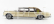 Cmc Mercedes benz S-class 600 Pullman (w100) Landaulet Soft-top Semiconvertible 1972 1:18 Gold Met