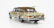 Cmc Mercedes benz S-class 600 Pullman (w100) Landaulet Soft-top Semiconvertible 1972 1:18 Gold Met