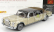 Cmc Mercedes benz S-class 600 Pullman (w100) Landaulet Soft-top Semiconvertible 1972 1:18 Gold Met