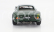 Cmc Porsche 904 Carrera Gts Ch.904-045 N 71 Scott Brown Memorial Snetterton 1964 Dickie Stoop 1:18 Zelená