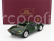 Cmc Porsche 904 Carrera Gts Ch.904-045 N 71 Scott Brown Memorial Snetterton 1964 Dickie Stoop 1:18 Zelená