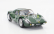 Cmc Porsche 904 Carrera Gts Ch.904-045 N 71 Scott Brown Memorial Snetterton 1964 Dickie Stoop 1:18 Zelená