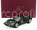 Cmc Porsche 904 Carrera Gts Ch.904-045 N 71 Scott Brown Memorial Snetterton 1964 Dickie Stoop 1:18 Zelená