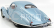 Cmc Talbot lago T150 Coupe C-ss Teardrop Figoni & Falaschi 1937 1:18 Světle Modrá Met