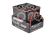 CMM-10 Racing Controller - 2-3S - 220A - senzorový regulátor - černý/červený