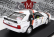 Cmr Audi Quattro Sport N 1 Winner Rally Adac Stadte 1984 W.rohrl - C.geistdorfer 1:43 Bílá