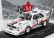 Cmr Audi Quattro Sport S1 E2 N 1 Winner Rally Pikes Peak Hill Climb 1987 W.rohrl 1:43 Žlutá Bílá Červená