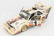 Cmr Audi Quattro Sport S1 E2 N 1 Winner Rally Pikes Peak Hill Climb - Dirty Version - 1987 W.rohrl 1:18 Žlutá Bílá Červená